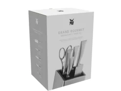 WMF Messenblok Grand Gourmet 6-delig