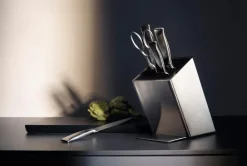 WMF Messenblok Grand Gourmet 6-delig