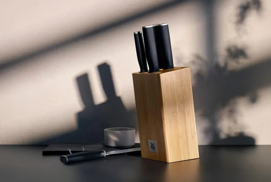 WMF Messenblok Kineo 6-delig