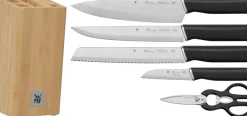 WMF Messenblok Kineo 6-delig