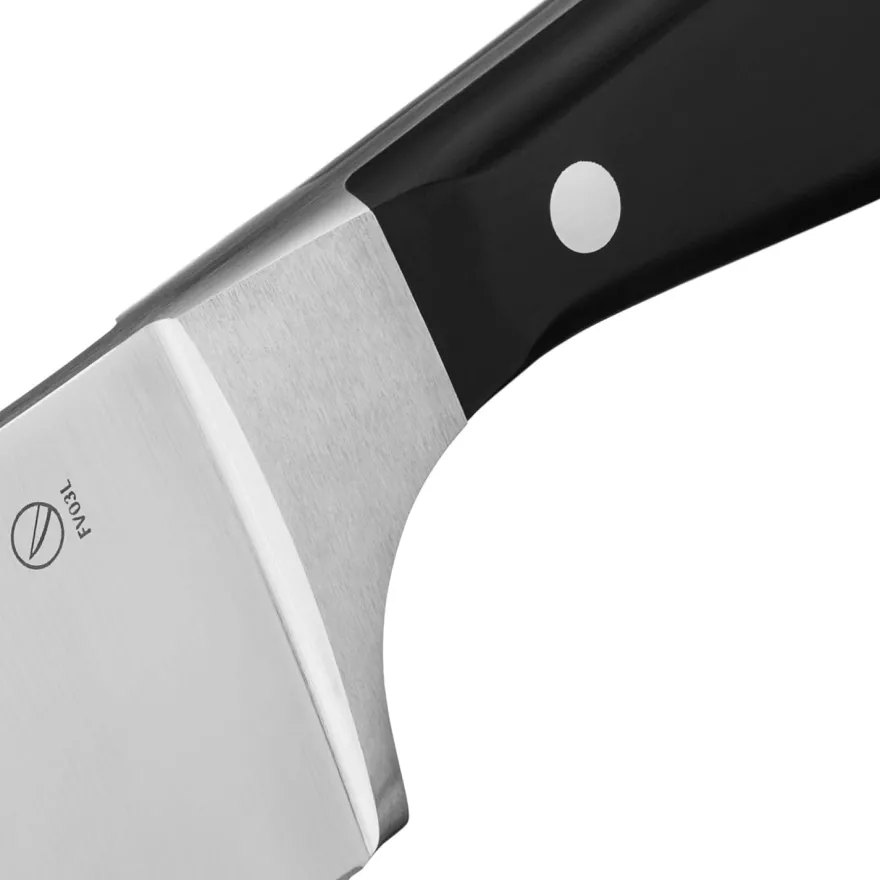 WMF Messenblok Spitzenklasse Plus 6-delig - Aziatische / Chinese Messenset