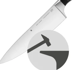 WMF Messenblok Spitzenklasse Plus 6-delig - Aziatische / Chinese Messenset