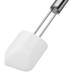 WMF Pannenlikker Profi Plus - Silicone - 26 cm