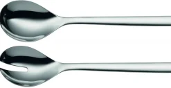 WMF Saladebestek Nuova - 25 cm - 2 delig