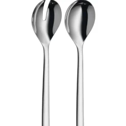 WMF Saladebestek Nuova - 25 cm - 2 delig