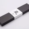 Yaxell Vleesmes Zen 18 cm - 37 laags roestvrij damast staal - canvas Micarta heft