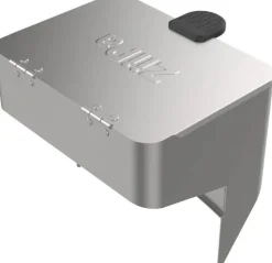 ZiiPa Donato Pellet Dispenser voor ZiiPa Pizza Ovens