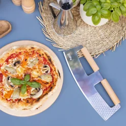 ZiiPa Pizzasnijder Pozzello