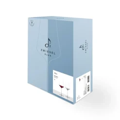 Zwiesel Glas Bordeauxglazen Duo - 729 ml - 2 stuks