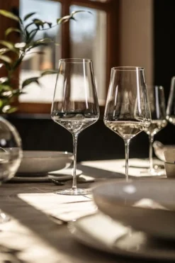 Zwiesel Glas Bordeauxglazen Duo - 729 ml - 2 stuks