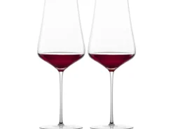 Zwiesel Glas Bordeauxglazen Duo - 729 ml - 2 stuks