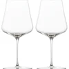Zwiesel Glas Bourgogneglazen Duo - 739 ml - 2 stuks