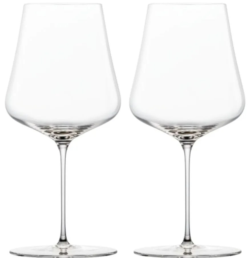 Zwiesel Glas Bourgogneglazen Duo - 739 ml - 2 stuks