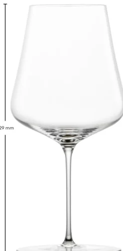 Zwiesel Glas Bourgogneglazen Duo - 739 ml - 2 stuks