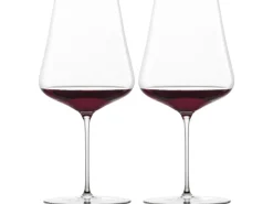 Zwiesel Glas Bourgogneglazen Duo - 739 ml - 2 stuks