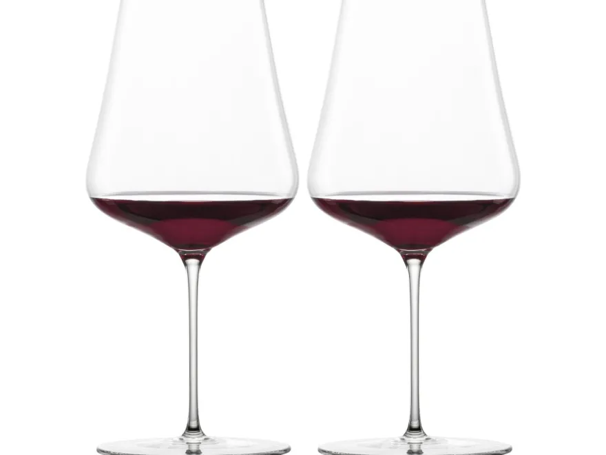 Zwiesel Glas Bourgogneglazen Duo - 739 ml - 2 stuks