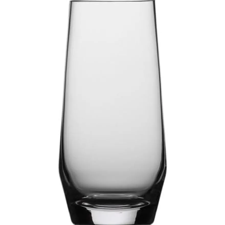 Zwiesel Glas Longdrinkglazen Pure - 542 ml - 4 stuks
