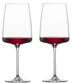 Zwiesel Glas Wijnglazen Vivid Senses Flavour & Spicy - 660 ml - 2 stuks