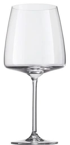 Zwiesel Glas Wijnglazen Vivid Senses Velvety & Sumptuous - 710 ml - 2 stuks