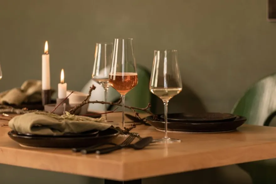 Zwiesel Glas Witte wijnglazen Duo - 381 ml - 2 stuks