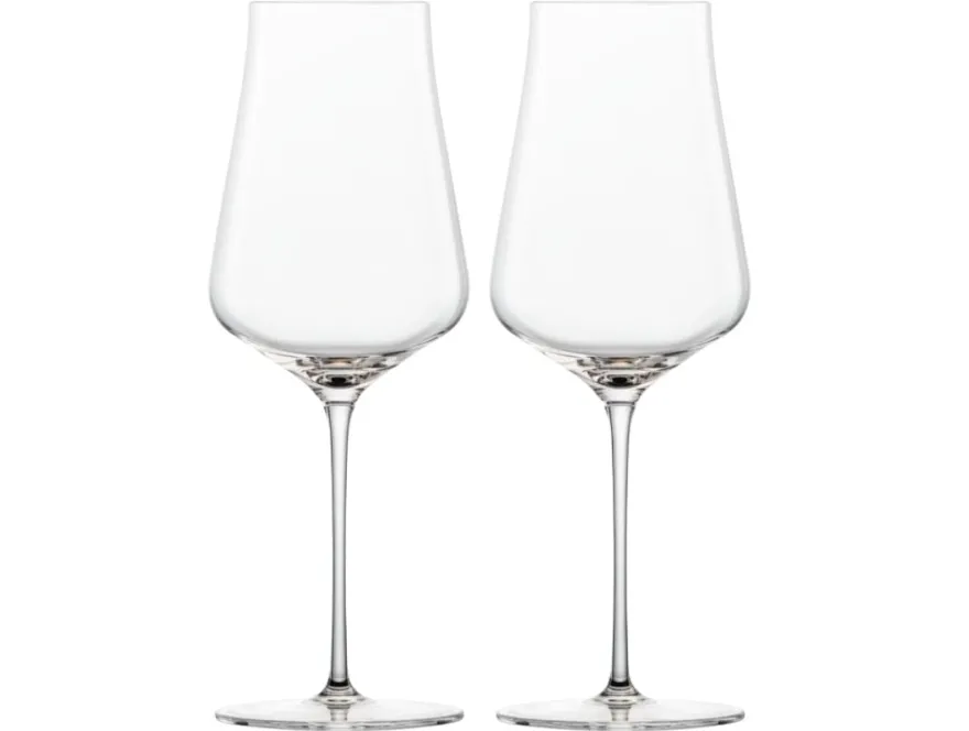 Zwiesel Glas Witte wijnglazen Duo - 381 ml - 2 stuks