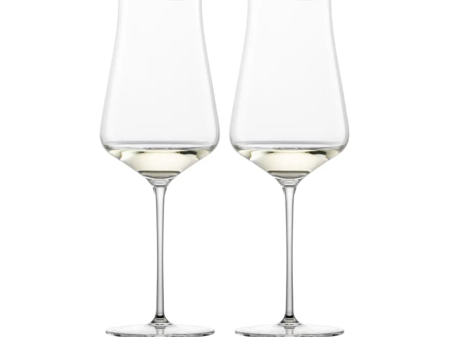 Zwiesel Glas Witte wijnglazen Duo - 381 ml - 2 stuks